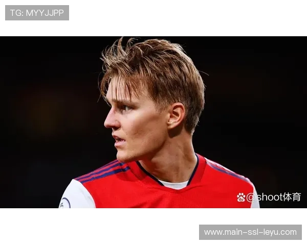 阿森纳厄德高终结进球荒,远射破门展现核心价值 阿森纳厄德高终结进球荒,远射破门展现核心价值