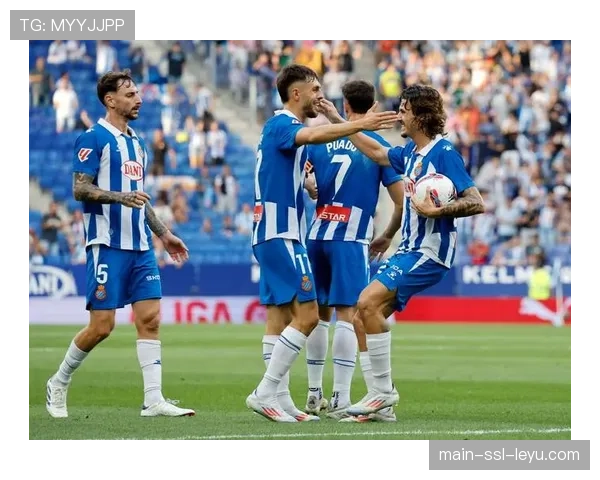 西班牙人八轮不胜，保级压力再度增大